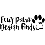 Four Paws Design Finds