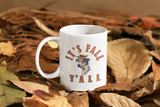 Fall Mug