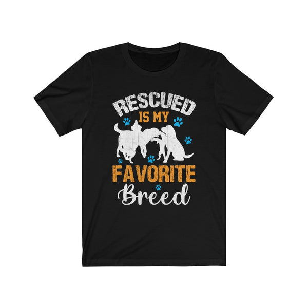 All breed rescue