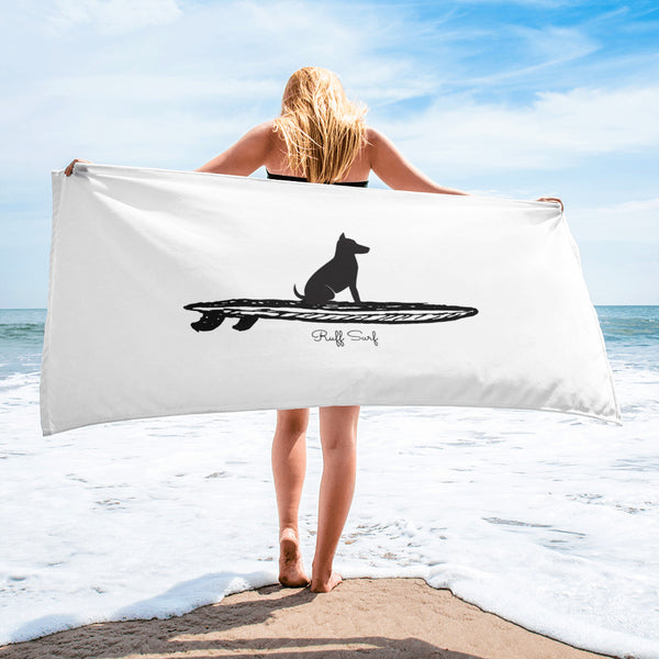 Surf Towel